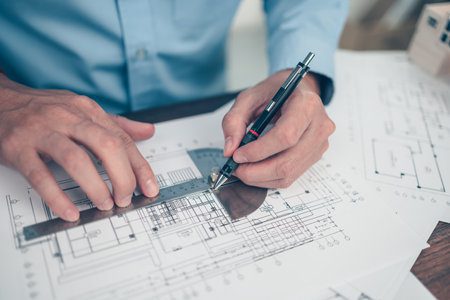 پروپوزال معماری