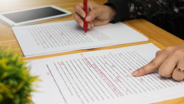 مقالهنویسی